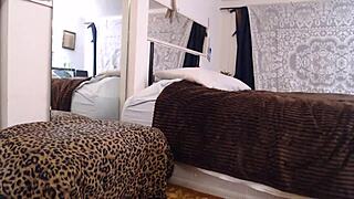 queen boudicca breaks in her purchased man specimen tonight