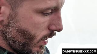 During thanksgiving naomi blue felt so thankful for how my cock handled her deep pussy amazingly!