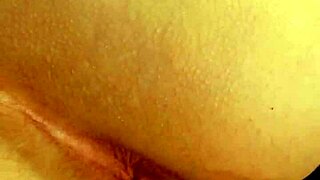 School Girl Endures Intense Throat Fucking Session