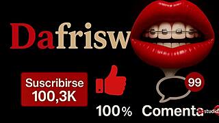 Enorme Verga De Mi Nuevo Amigo Daniel Me Coje En Sillón