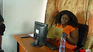 I seduced the interviewer to land the job