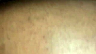 Monster BBC Interracial Encounter