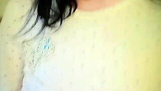 Introducing My Little Hairy Pussy And Natural Body