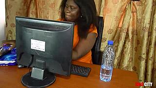 I seduced the interviewer to land the job