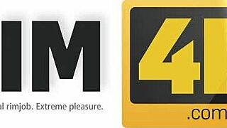 Redhead Teen 18+ Licks Fanny And Gets Drilled In Pussy During Caught Rimjob Fetish Session.