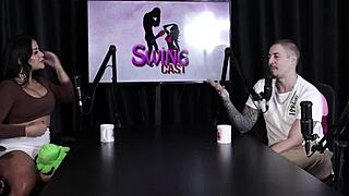 Brazilian group records wild outdoor sex with 13 people in lençóis