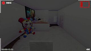 kami and that unexpected visit, what happened with the big cock?