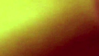 Fuck that bulging Latina clit up close!