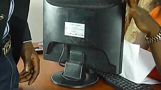 I seduced the interviewer to land the job