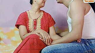 Hot Indian girl fucks her best friend with anal and blowjob.