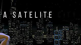 getting some at the triangle club