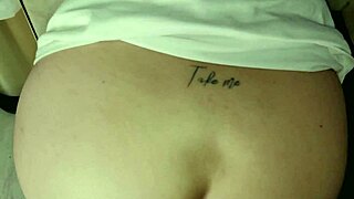 Manoseo A Mi Hermanastra En La Cocina Y Mi Coño Correa De Excitacion