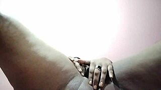 Boss takes advantage of our desperation with huge saggy tits