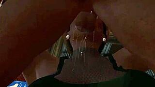 getting some at the triangle club