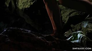 The Jungle's Seduction Overwhelms!