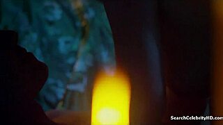 Gracie Gilbert in Underbelly S06E06 2013 with Big Tits and Handjob 😍