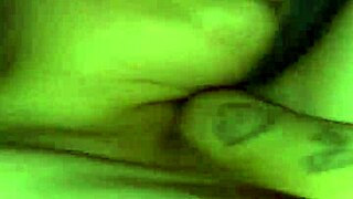 Luz bends over for doggystyle fucking like you like it.