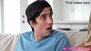 Stepsis Harley King Shares Everything With Brother