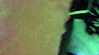 This Time I Pleasured Him All Over His Body with Anal and Masturbation