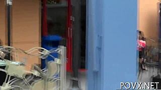 Beautiful Aubrey Sky