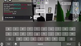 Anal Sex In Roblox!