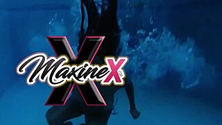 Vicky Vette's Softcore Solo Adventures