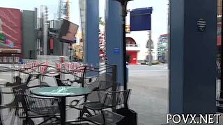 Beautiful Aubrey Sky