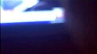 white trash allison loves bareback blowjob and swallowing cum