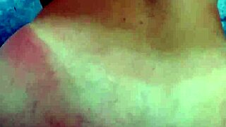 Outdoor Masturbation Ends with Deep Anal Penetration