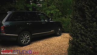 Brit Nurse Fucks Her Favourite Patient