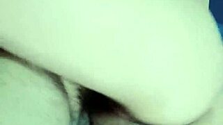 una experiencia donde quedo bien mojada mi zona un video emocionante