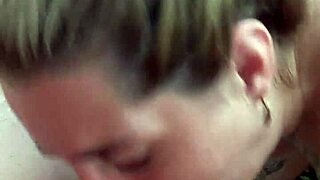 Outdoor Masturbation Ends with Deep Anal Penetration