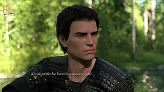 what's the price of power in this game episode 124?