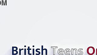 Wow Teen Student Tries A Fucking Machine