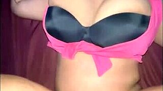 babysitter's huge tits submissive