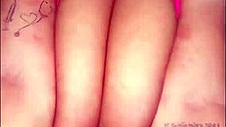 babysitter's huge tits submissive