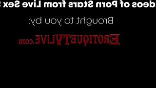 Erick Jonh Fuck Chanel Preston And Luna Start Con Subtitulos En Español