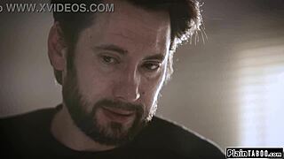 so, you gonna fistfuck your girlfriend or should my men do it? petite teen gets rough double action