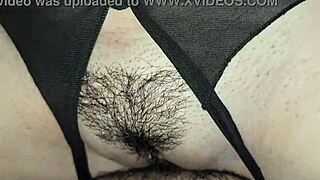 Chubby Sister-In-Law Enjoys Tight Pussy Close-Up In Homemade First Time