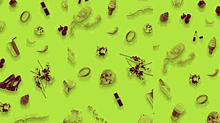 Ninadevil wears fetish leggings on german teen date