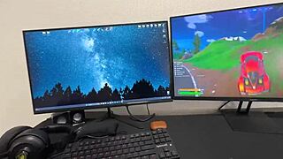 stepson catches russian stepmom with fuck doll