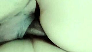 una experiencia donde quedo bien mojada mi zona un video emocionante