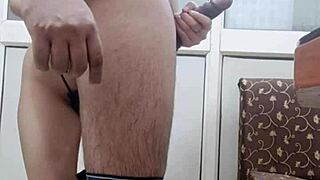 Boss Fucks Secretary Roughly