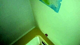 Colombian girl next door opens ass for more dick sucking