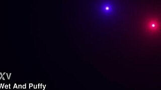 Wetandpuffy - FILL THAT PUSSY with toys and masturbation!