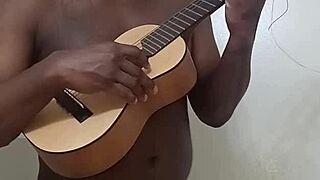 Bathroom Helps Voice Sound Clearer While Singing Sometimes