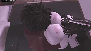 White girl, ready for that monster black cock experience you've dreamed of?