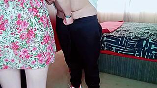 BFF We Decided to Swap Boyfriends and Pussies After Party