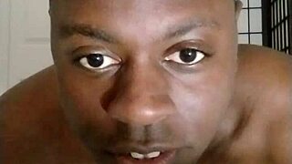 Exercising with Music to Distract from Masturbation