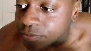 Exercising with Music to Distract from Masturbation